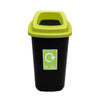 Sturdy Open Top Recycling Bin - 45L