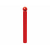 Axis Stylised Steel Bollard - 114mm