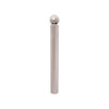 Axis Stylised Steel Bollard - 114mm