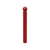 Axis Stylised Steel Bollard - 114mm
