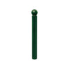 Axis Stylised Steel Bollard - 114mm
