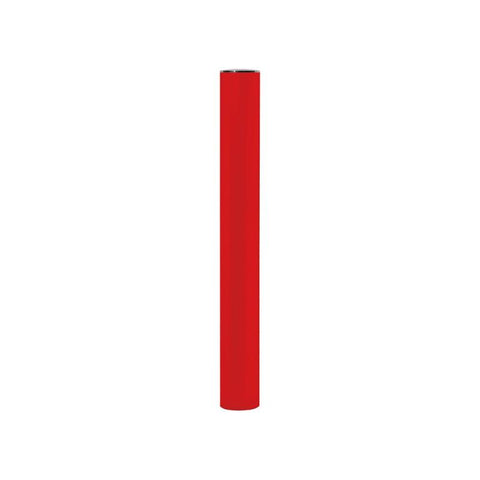 Stylised Steel Bollards with Steel End Cap - 114mm