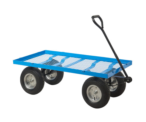 General Purpose Hand Drawn Truck