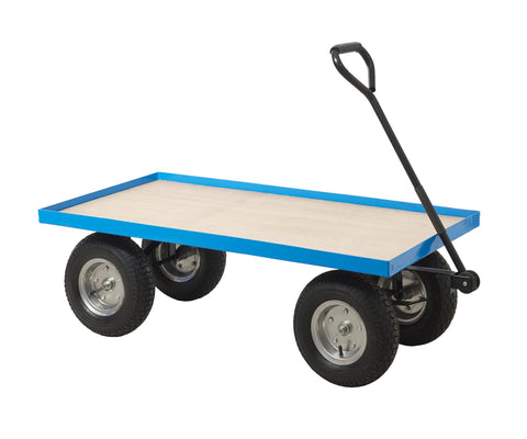 General Purpose Hand Drawn Truck