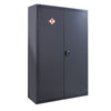 Tall COSHH Cupboard