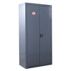 Tall COSHH Cupboard