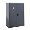 Tall COSHH Cupboard