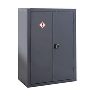 Tall CoSHH Cupboard