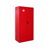 Tall Flammable Liquid Cupboard