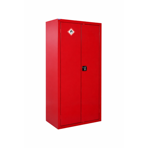 Tall Flammable Liquid Cupboard