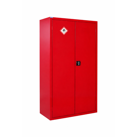 Tall Flammable Liquid Cupboard
