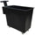 Mobile Tapered Truck with Handles