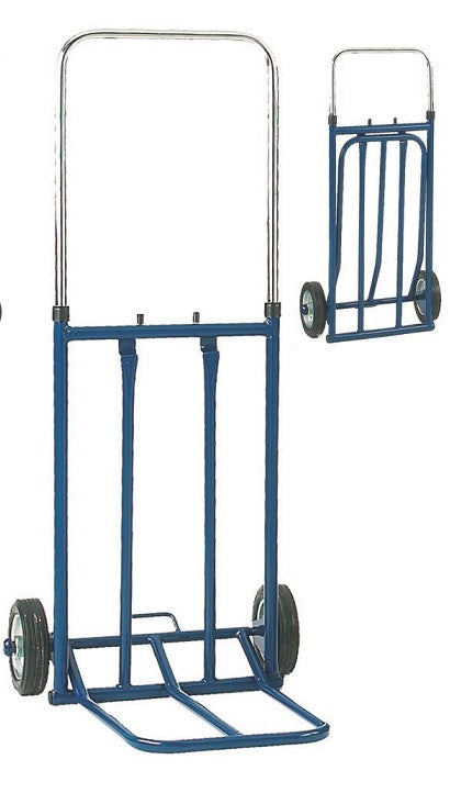 Folding Sack Truck