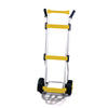 Heavy Duty Folding Aluminium Sack Truck