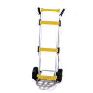 Heavy Duty Folding Aluminium Sack Truck