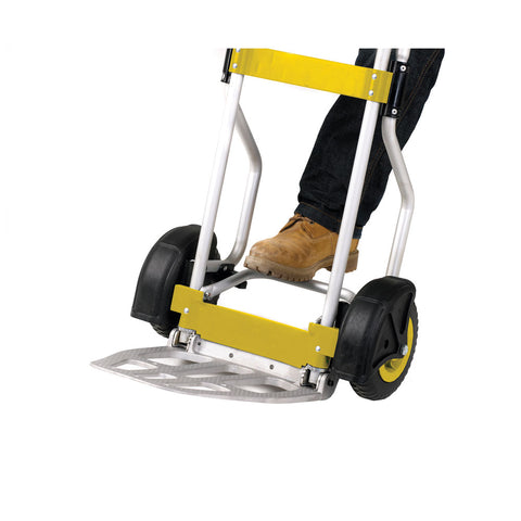 Heavy Duty Folding Aluminium Sack Truck