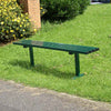 Thruxton Outdoor Bench