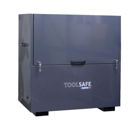 Toolsafe Site Security Boxes