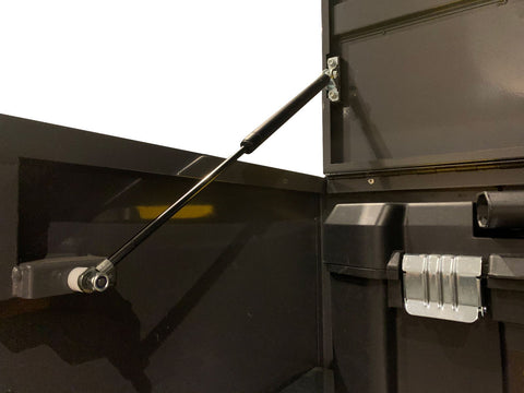 Toolsafe Site Security Boxes