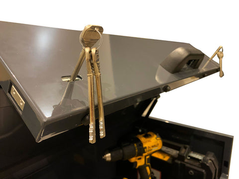Toolsafe Site Security Boxes