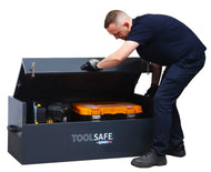 Toolsafe Site Security Boxes
