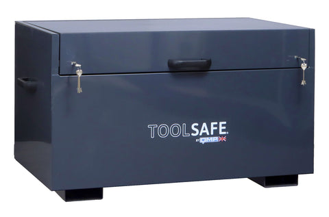 Toolsafe Site Security Boxes