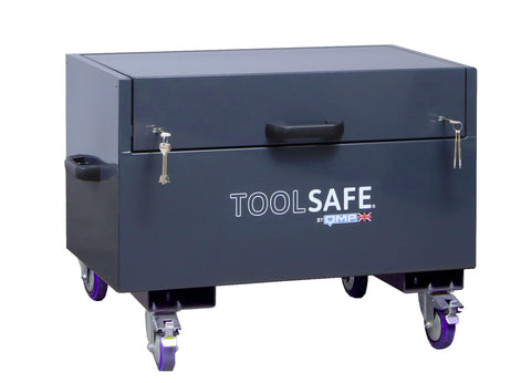 Toolsafe Site Security Boxes