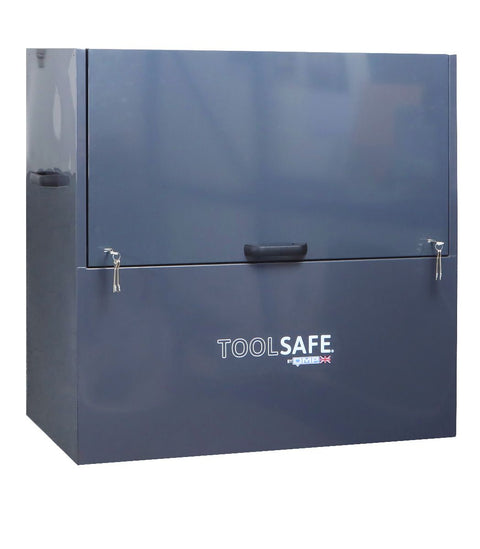 Toolsafe Site Security Boxes