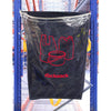 Transparent Warehouse Rack Sack