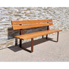 Trent Bench