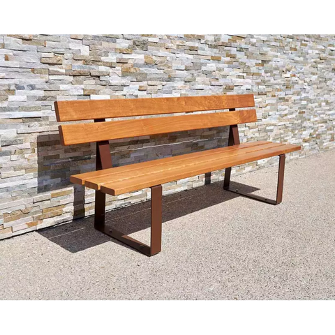 Trent Bench