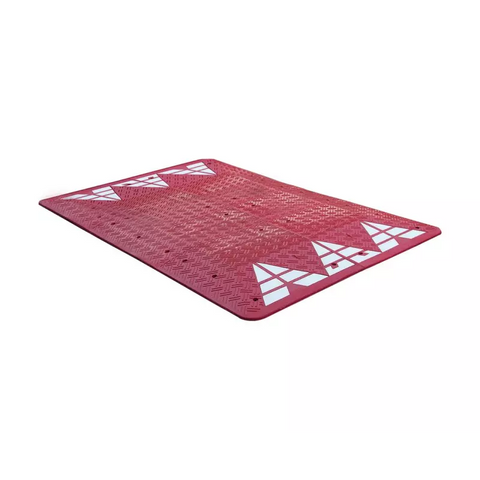 Traffic Calm Pad