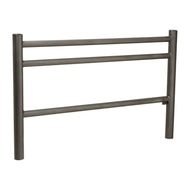 Trio Railing with End Cap