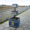 Triple Tier Planter
