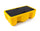 Two Drum Spill Containment Pallet