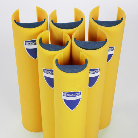 Upright Racking Protector – Large