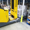 Upright Racking Protector – Large