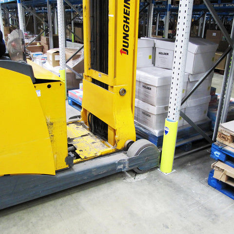 Upright Racking Protector – Large
