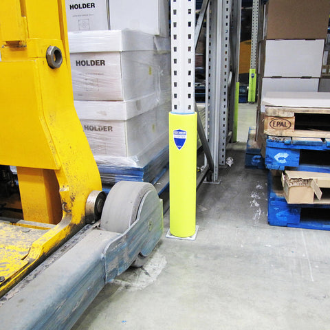 Upright Racking Protector – Large