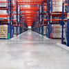 Upright Racking Protector – Large