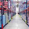 Upright Racking Protector – Large
