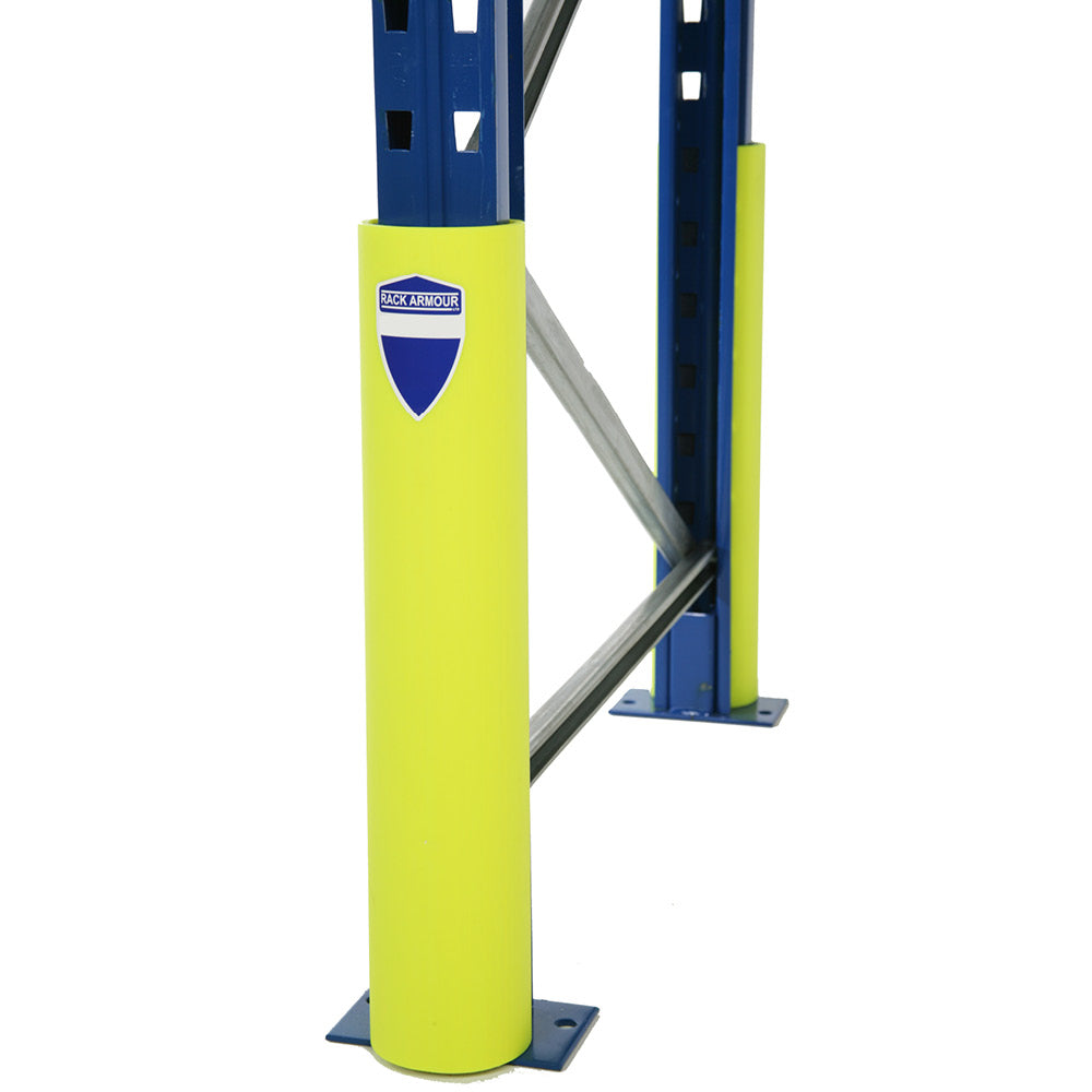 Jay Storage Cpr Racking System Upright Racking Protector – Small - Jaydee Living