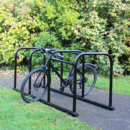 U-Shaped Toast Cycle Rack