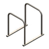 U-Shaped Toast Cycle Rack