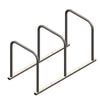 U-Shaped Toast Cycle Rack