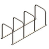 U-Shaped Toast Cycle Rack