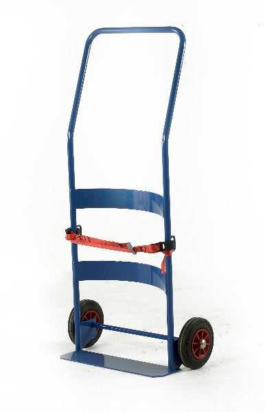 Universal Drum Truck