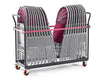 Upright Chair Truck