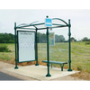 District Axis Bus Shelter