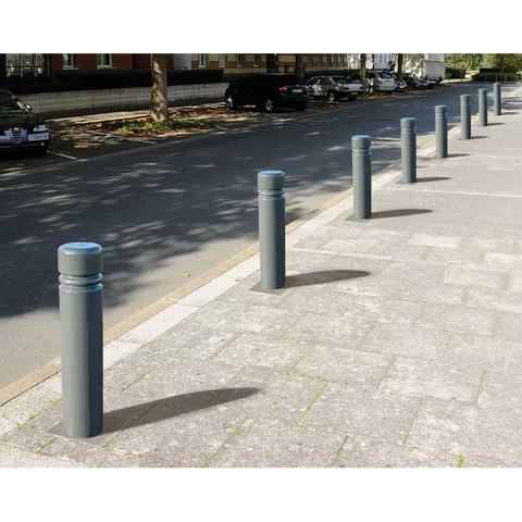 Urban Bollard - 160mm